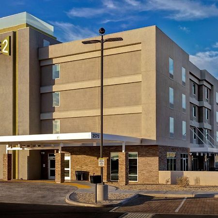 Home2 Suites By Hilton Barstow, Ca Kültér fotó