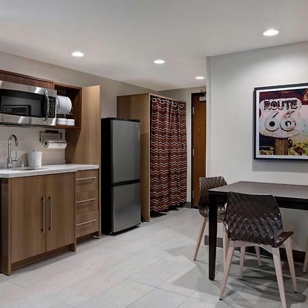 Home2 Suites By Hilton Barstow, Ca Kültér fotó