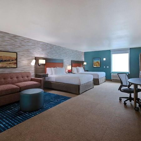Home2 Suites By Hilton Barstow, Ca Kültér fotó
