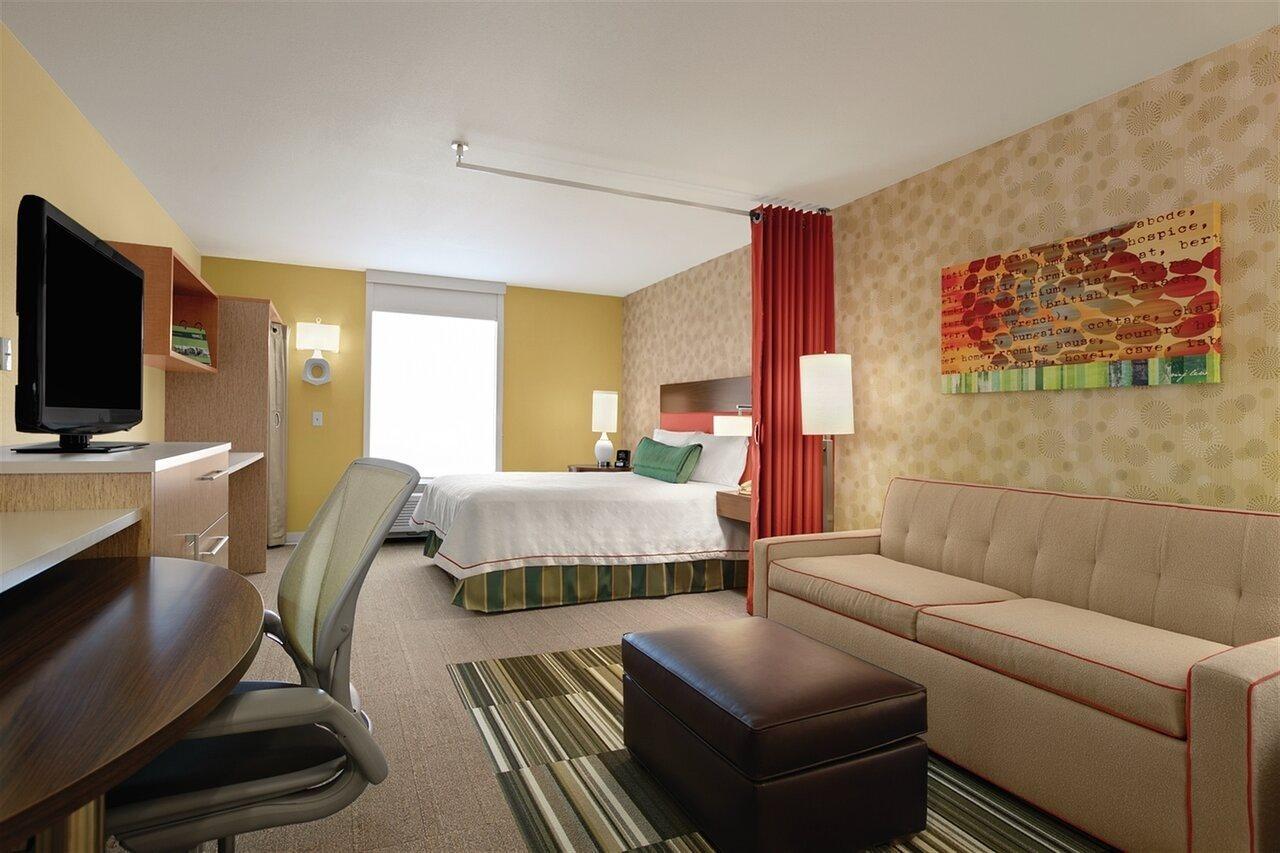 Home2 Suites By Hilton Barstow, Ca Kültér fotó