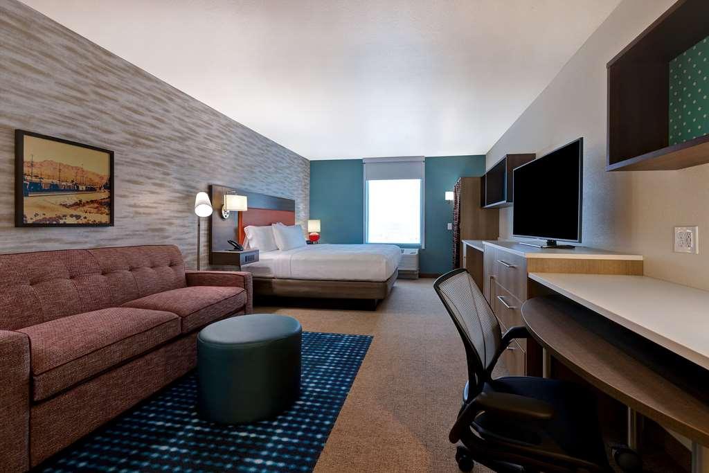 Home2 Suites By Hilton Barstow, Ca Szoba fotó