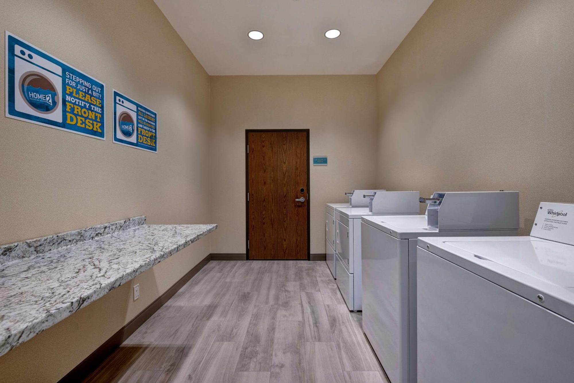 Home2 Suites By Hilton Barstow, Ca Kültér fotó