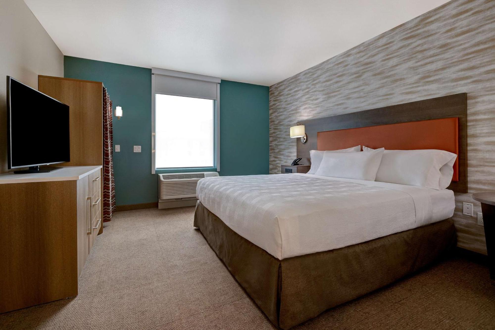 Home2 Suites By Hilton Barstow, Ca Kültér fotó