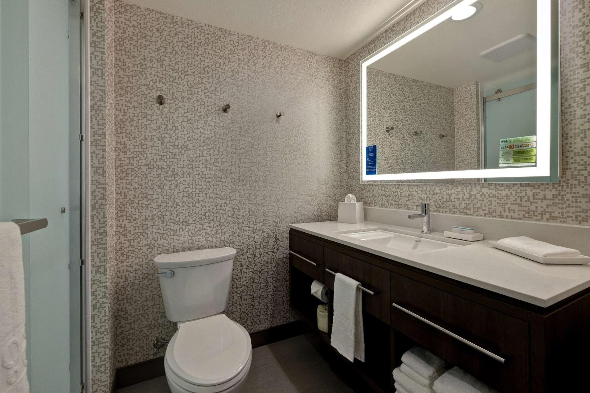 Home2 Suites By Hilton Barstow, Ca Kültér fotó