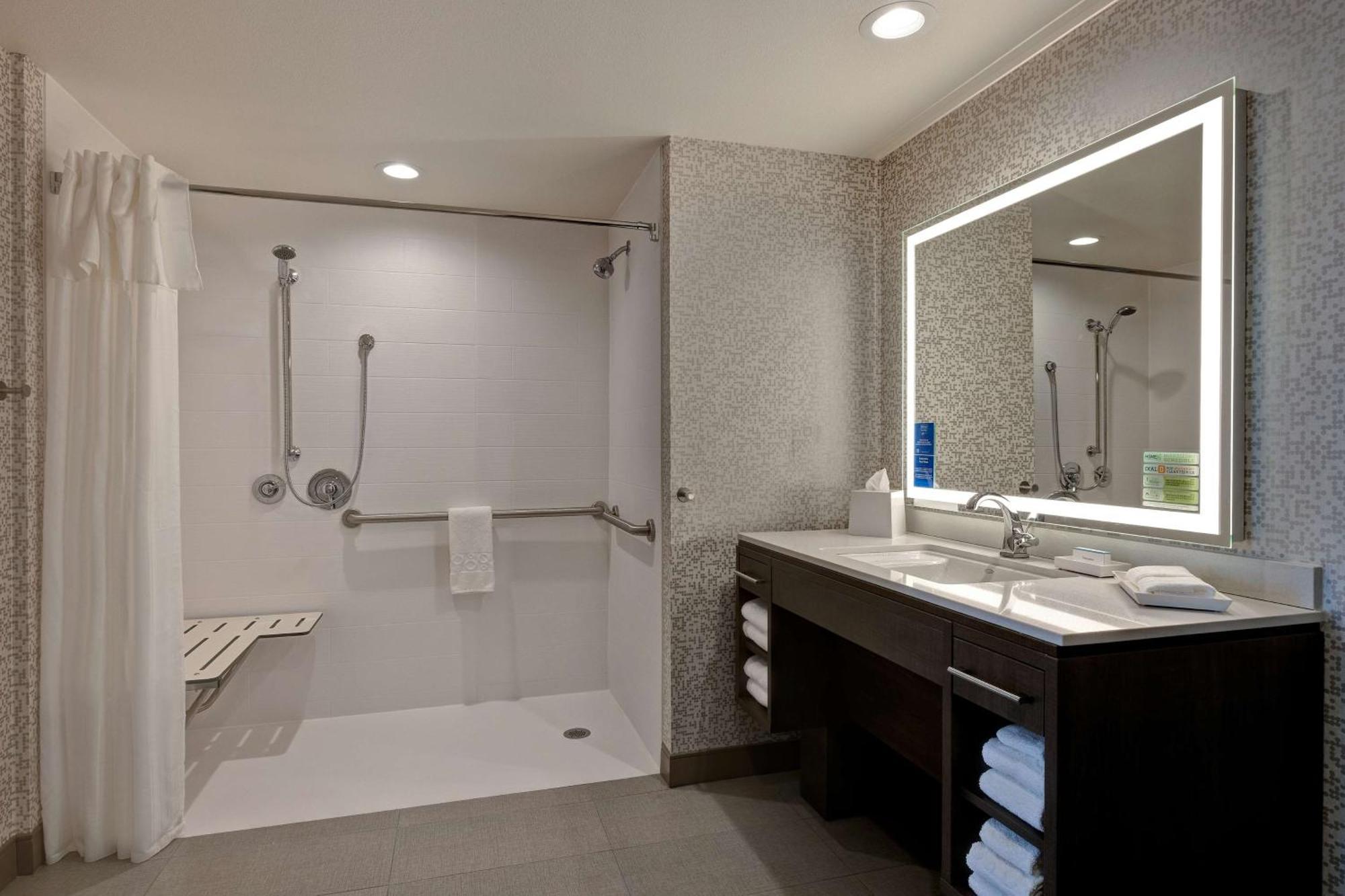 Home2 Suites By Hilton Barstow, Ca Kültér fotó