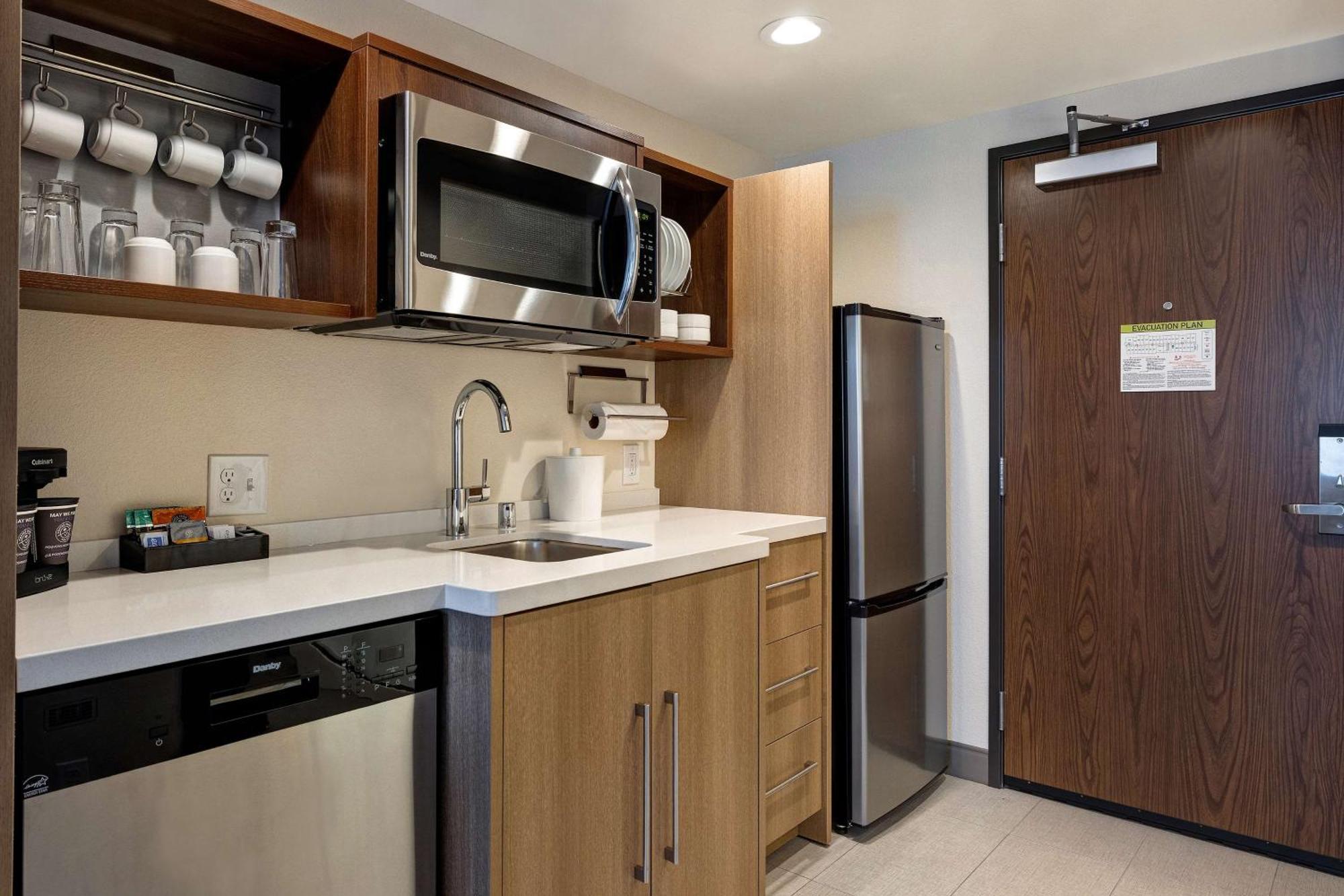 Home2 Suites By Hilton Barstow, Ca Kültér fotó