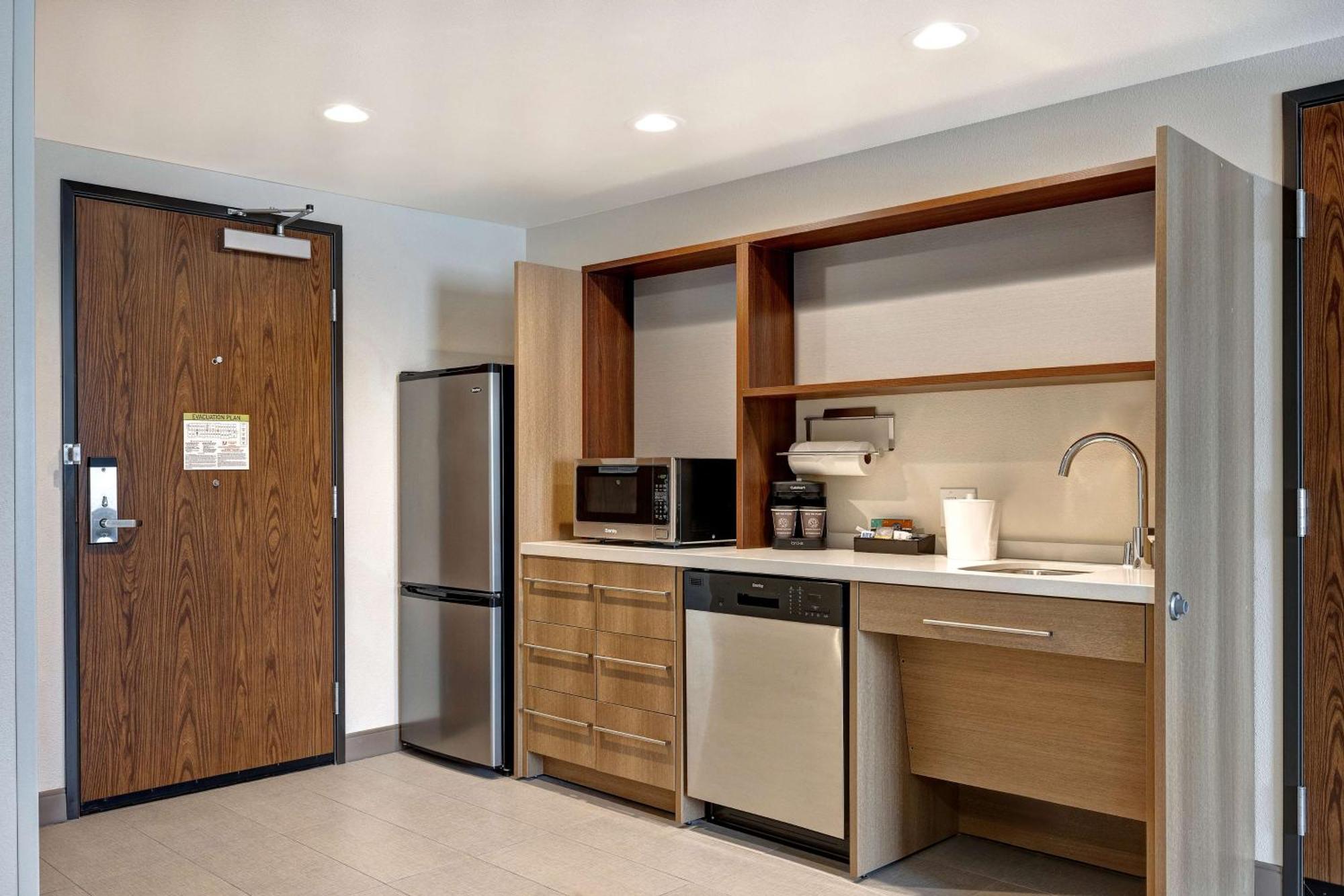 Home2 Suites By Hilton Barstow, Ca Kültér fotó