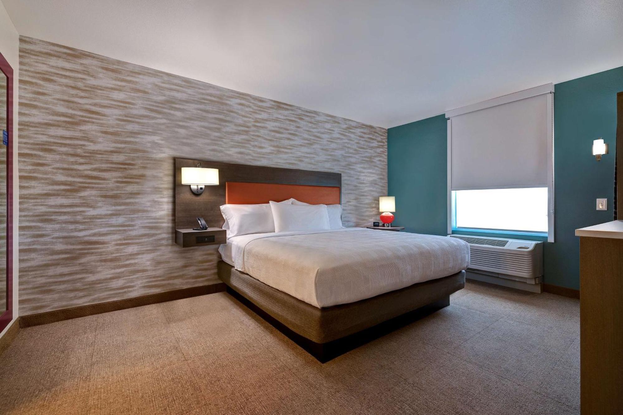 Home2 Suites By Hilton Barstow, Ca Kültér fotó